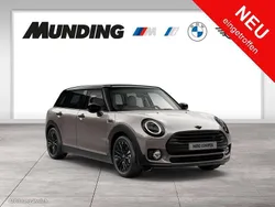 Grau Gebraucht 2022 Mini Cooper Clubman Kombi | 25.390 € (Fairer Preis)