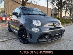 Grau Gebraucht 2021 Abarth 595 Competizione Coupé | 21.990 € (Fairer Preis)