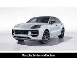 Dolomitsilbermetallic Gebraucht 2024 Porsche Cayenne GTS SUV | 138.000 €
