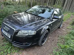 Grau Gebraucht 2006 Audi A4 Limousine | 3.450 € (Guter Preis)