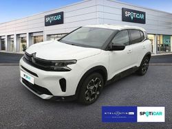 Weiß Gebraucht 2023 Citroën C5 Aircross Feel SUV | 19.290 € (Fairer Preis)