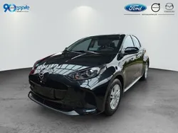 Opera black Neu 2024 Mazda 2 Center-Line Kleinwagen | 24.990 € (Fairer Preis)