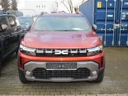 Braun Gebraucht 2024 Dacia Duster Journey SUV | 23.900 € (Fairer Preis)