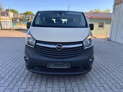 Gebraucht 2019 Opel Vivaro Van | 8.500 € (Teuer)
