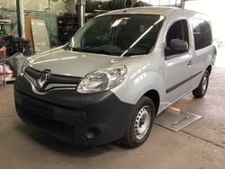 Silber Gebraucht 2019 Renault Kangoo Rapid Extra Van / Kleinbus | 7.995 € (Fairer Preis)
