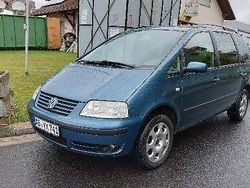 Gebraucht 2003 VW Sharan Van / Kleinbus | 550 € (Superpreis)