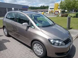Gebraucht 2010 VW Golf Plus Cross Team Van / Kleinbus | 5.300 € (Fairer Preis)