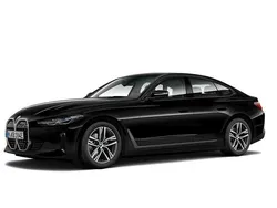 Gebraucht 2022 BMW i4 Efficient Dynamics Limousine | 36.930 € (Fairer Preis)
