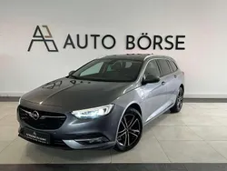 Grau Gebraucht 2019 Opel Insignia Dynamic Limousine | 9.490 € (Superpreis)