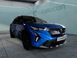Blau Gebraucht 2024 Renault Rafale Esprit Alpine SUV | 45.780 € (Fairer Preis)