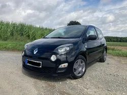 Schwarz Gebraucht 2012 Renault Twingo Expression Kleinwagen | 3.550 € (Fairer Preis)
