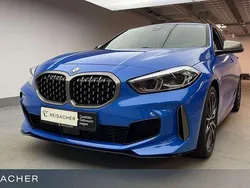 Misano blau metallic Gebraucht 2019 BMW 135 Kleinwagen | 31.199 € (Fairer Preis)