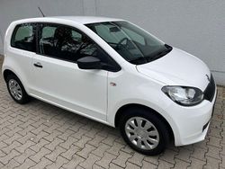 Weiß Gebraucht 2017 Skoda Citigo Kleinwagen | 6.400 € (Fairer Preis)