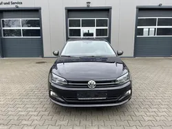 Schwarz Gebraucht 2020 VW Polo Comfortline Limousine | 13.999 € (Guter Preis)