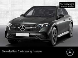 Graphitgrau Gebraucht 2025 Mercedes GLC450 AMG SUV | 76.500 € (Etwas zu teuer)