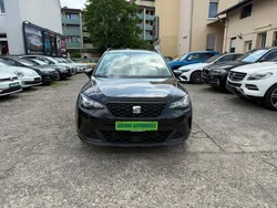 Schwarz Gebraucht 2022 Seat Arona Style SUV | 14.900 € (Superpreis)