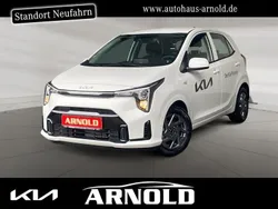 Weiß Neu 2024 Kia Picanto Vision Kleinwagen | 15.750 € (Guter Preis)
