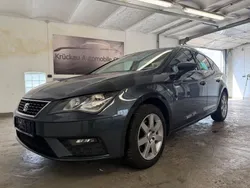 Grau Gebraucht 2018 Seat Leon ST Kombi | 9.990 € (Superpreis)