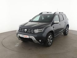 Grau Gebraucht 2021 Dacia Duster Prestige SUV | 19.290 € (Etwas zu teuer)