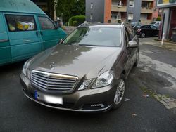 Gebraucht 2010 Mercedes 250 Kombi | 8.500 € (Teuer)