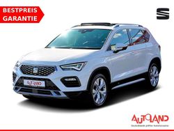 Bila weiß Gebraucht 2021 Seat Ateca Xperience SUV | 29.490 € (Teuer)