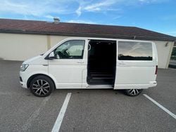 Weiß Gebraucht 2016 VW T6 Van | 30.990 € (Superpreis)
