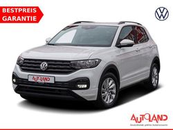 Weiß Gebraucht 2019 VW T-Cross SUV | 19.990 € (Etwas zu teuer)