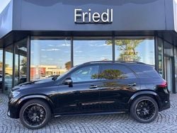 Schwarz Gebraucht 2024 Mercedes GLE53 AMG Premium Plus SUV | 112.500 € (Fairer Preis)
