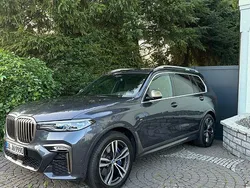 Grau Gebraucht 2020 BMW X7 Performance SUV | 56.400 € (Guter Preis)