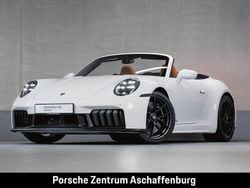 Weiß Gebraucht 2024 Porsche 911 Cabrio | 174.970 € (Superpreis)