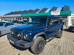 Blau Gebraucht 2024 Ineos Grenadier SUV | 54.890 € (Fairer Preis)