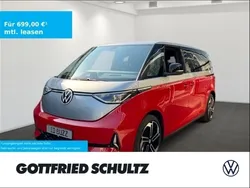 Othercolor Gebraucht 2022 VW ID. Buzz GTX Van | 72.990 € (Superpreis)