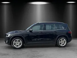 Nachtschwarz Gebraucht 2022 Mercedes GLB200 Business SUV | 31.880 € (Superpreis)