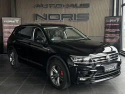 VW Tiguan Allspace
