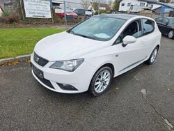 Weiß Gebraucht 2014 Seat Ibiza Limousine | 3.313 € (Guter Preis)