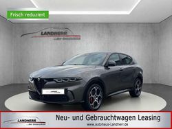 Grigio vesuvio Gebraucht 2024 Alfa Romeo Tonale Veloce SUV | 26.710 € (Superpreis)