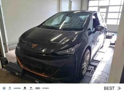 Grau Gebraucht 2022 Cupra Born Kleinwagen | 21.998 € (Guter Preis)