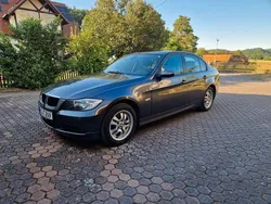 Grau Gebraucht 2007 BMW 318 Limousine | 2.790 € (Guter Preis)