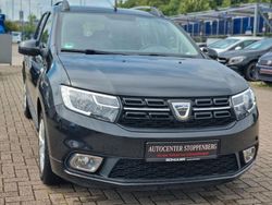 Schwarz Gebraucht 2018 Dacia Logan MCV Comfort Kombi | 11.990 € (Fairer Preis)