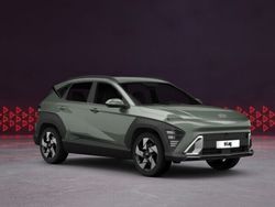 Neu 2024 Hyundai Kona Prime SUV | 28.297 € (Guter Preis)