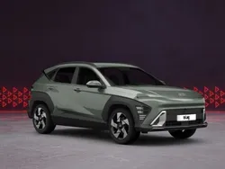Neu 2024 Hyundai Kona Prime SUV | 29.426 € (Guter Preis)