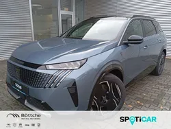 Blau Neu 2025 Peugeot e-5008 S SUV | 46.978 € (Guter Preis)