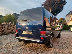 Blau Gebraucht 1999 VW T4 Van | 17.990 €