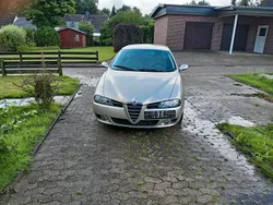 Gebraucht 2006 Alfa Romeo 156 Kombi | 900 €