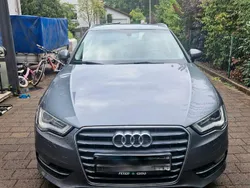 Gebraucht 2015 Audi A3 Sportback Attraction Limousine | 10.400 € (Guter Preis)