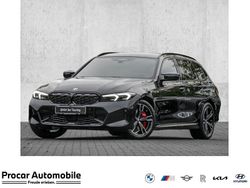 Schwarz Neu 2025 BMW M340 M Sport Limousine | 74.390 € (Guter Preis)