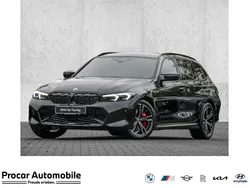 Schwarz Neu 2025 BMW M340 M Sport Limousine | 74.390 € (Guter Preis)