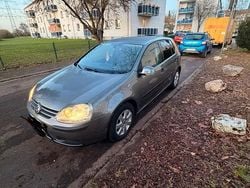 Grau Gebraucht 2024 VW Golf VIII Kombi | 4.000 € (Fairer Preis)