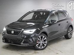 Neu 2025 Seat Arona FR SUV | 29.071 € (Fairer Preis)