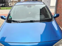 Blau Gebraucht 2005 Renault Mégane II Limousine | 2.400 €